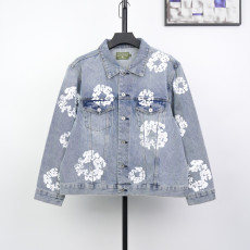 데님티어스 데님 자켓