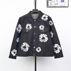 데님티어스 데님 자켓