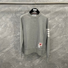 톰브라운 하트 맨투맨