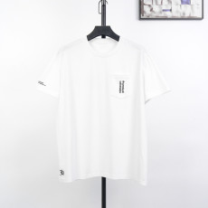 크롬하츠 프린팅 반팔