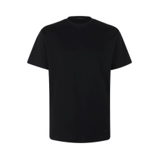 루이비통 넥로고 반팔