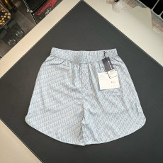 디올 자카드 반바지