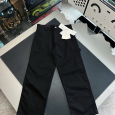 구찌 자카드 포켓 팬츠