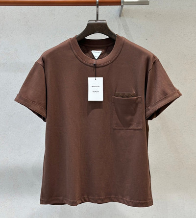 보테가 포켓 반팔