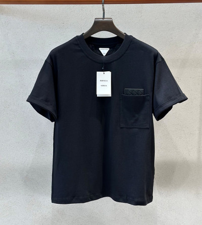 보테가 포켓 반팔