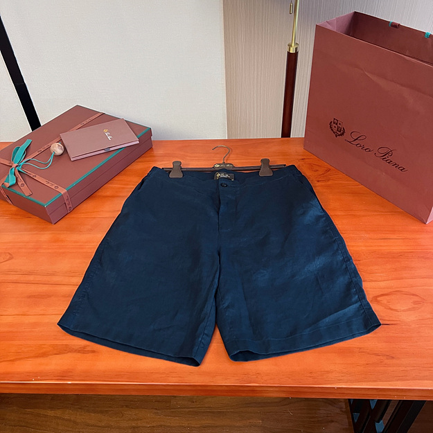 로로피아나 캐주얼 반바지