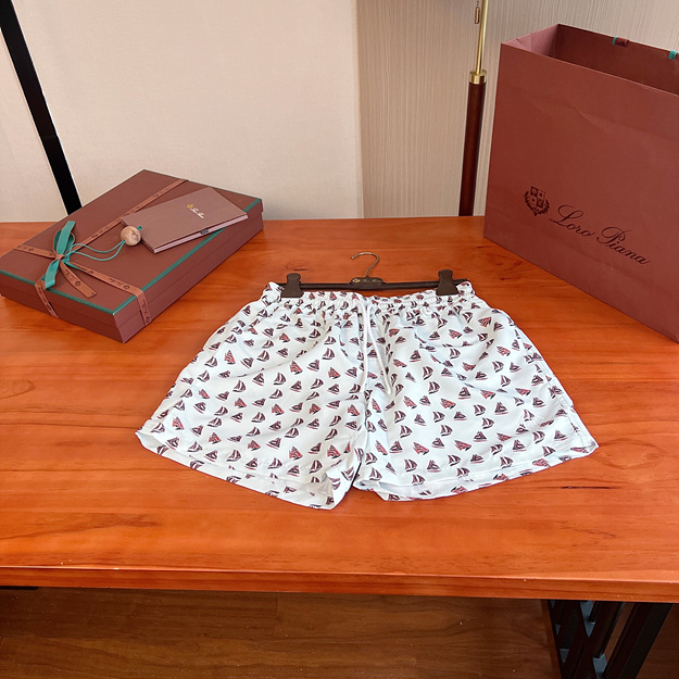 로로피아나 비치 반바지