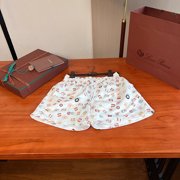 로로피아나 비치 반바지