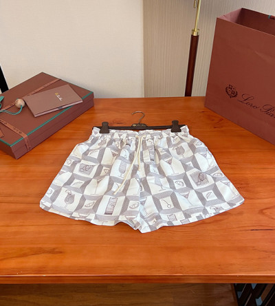 로로피아나 비치 반바지