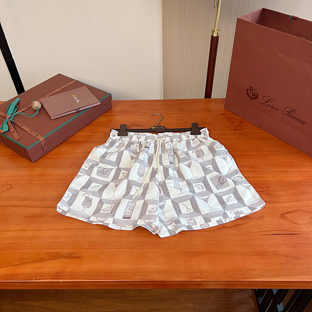 로로피아나 비치 반바지