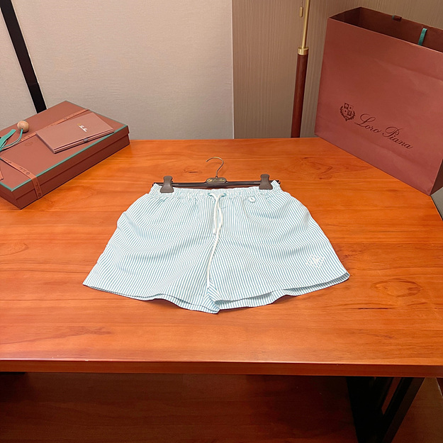 로로피아나 비치 반바지