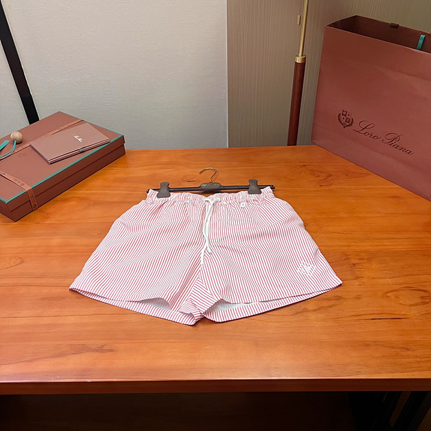 로로피아나 비치 반바지