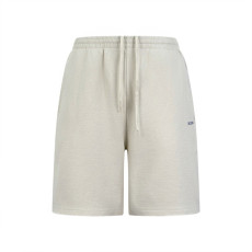 발렌시아가 자수 반바지