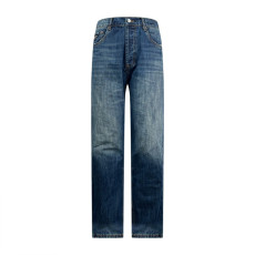 프라다 데님 팬츠