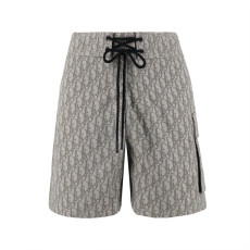 디올 자카드 반바지