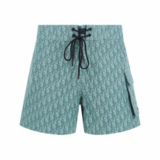 디올 자카드 반바지