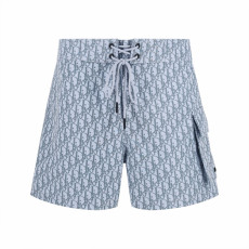 디올 자카드 반바지