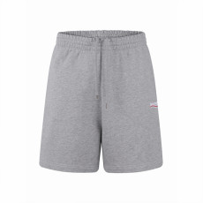 발렌시아가 자수 반바지