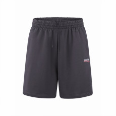 발렌시아가 자수 반바지