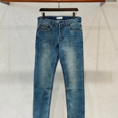 브루넬로쿠치넬리 데님 팬츠