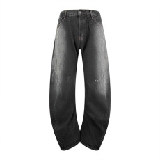 아크네스튜디오 데님 팬츠