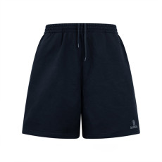 발렌시아가 자수 반바지