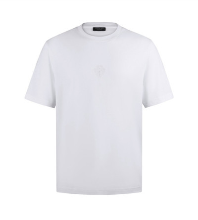 구찌 자수 반팔