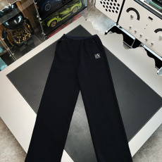 로에베 자수 팬츠