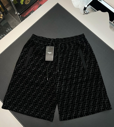 펜디 FF 반바지
