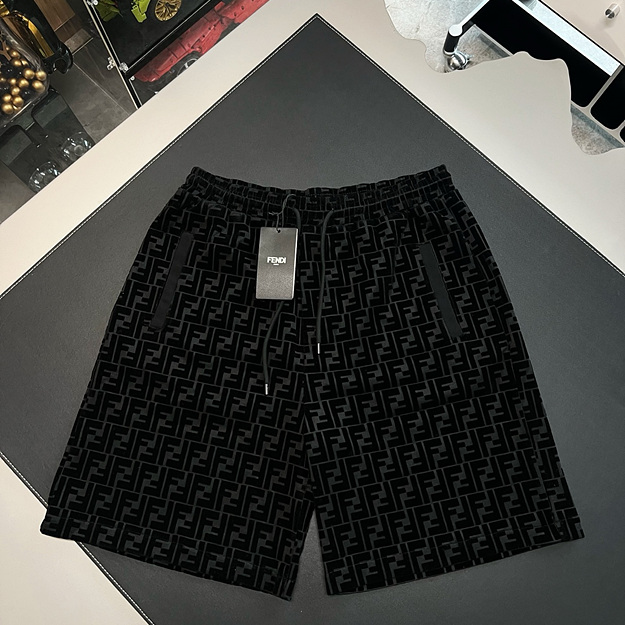 펜디 FF 반바지