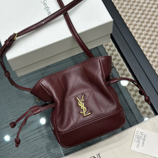 생로랑 제이미 미니 숄더 파우치 859174