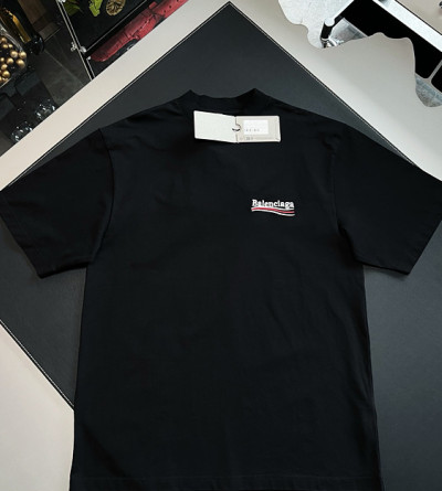 발렌시아가 콜라 반팔