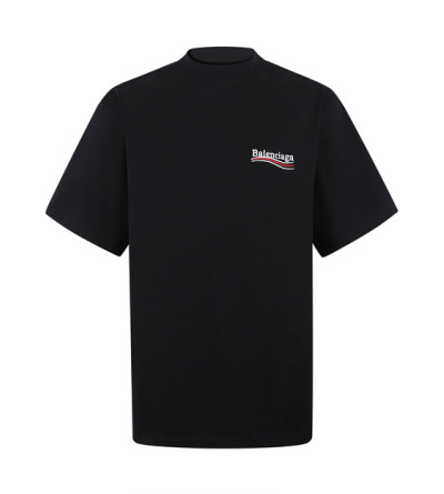 발렌시아가 콜라 반팔