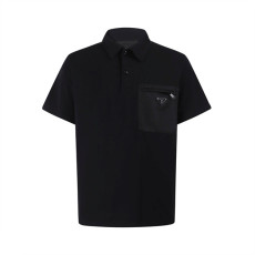 프라다 포켓 폴로 반팔