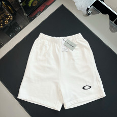 발렌시아가 자수 반바지