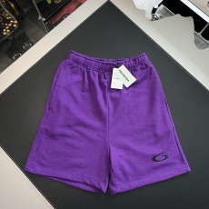 발렌시아가 자수 반바지