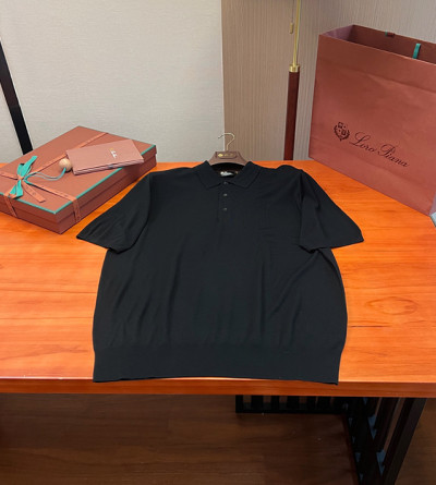 로로피아나 폴로 반팔