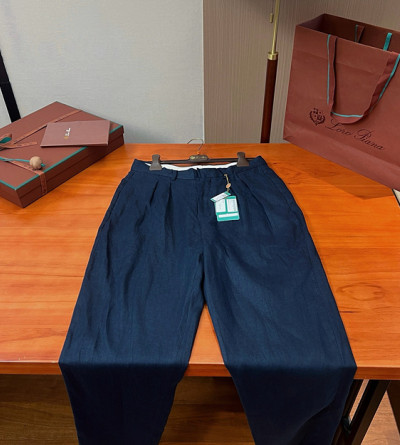 로로피아나 캐주얼 팬츠