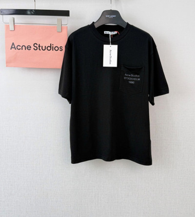 아크네스튜디오 포켓 반팔