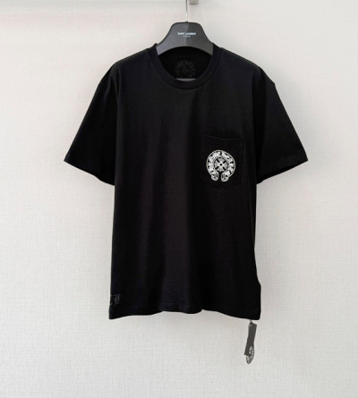 크롬하츠 포켓 반팔