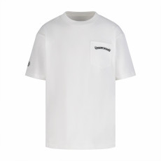 크롬하츠 포켓 반팔