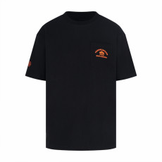 크롬하츠 포켓 반팔