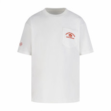 크롬하츠 포켓 반팔