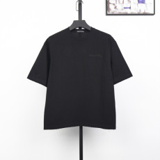 크롬하츠 자수 반팔