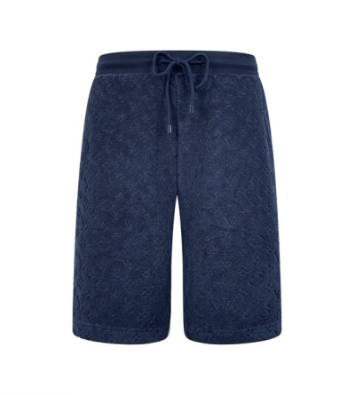 루이비통 자카드 반바지