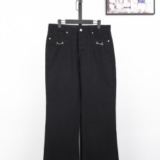 구찌 데님 팬츠