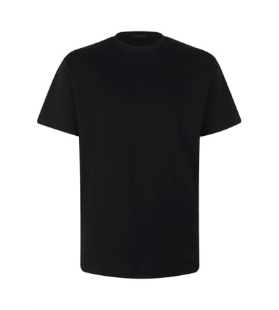 루이비통 넥로고 반팔