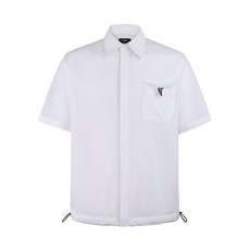 펜디 포켓 셔츠