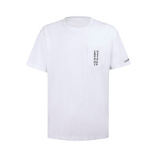 크롬하츠 포켓 반팔