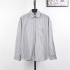 아크네스튜디오 스트라이프 셔츠